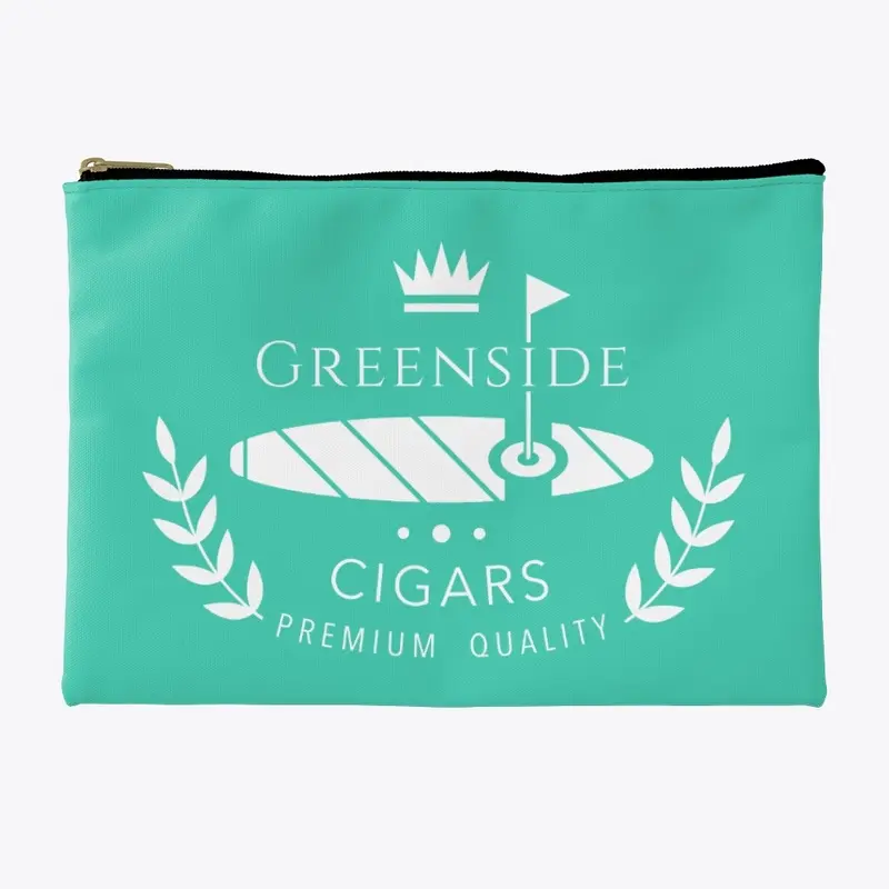 Greenside Cigars