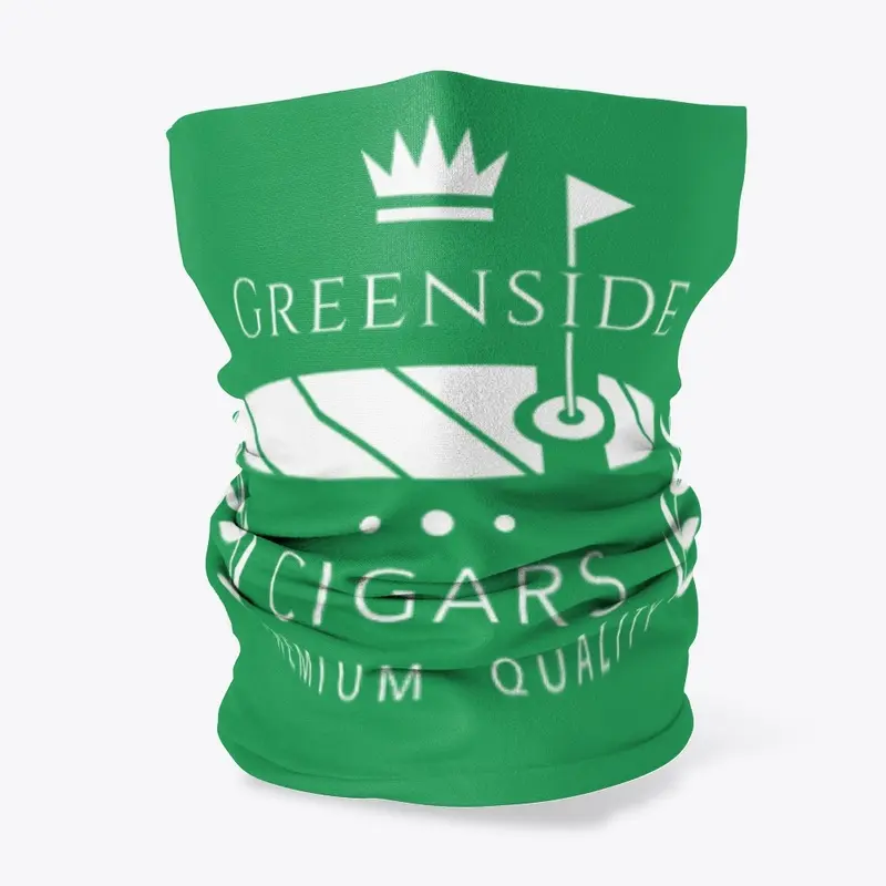 Greenside Cigars